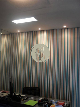 Imagem Cobertura com 3 Quartos à Venda, 208 m² em Ponta Da Praia - Santos Imagem Cobertura com 3 Quartos à Venda, 208 m² em Ponta Da Praia - Santos