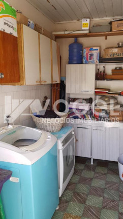 Imagem Casa com 3 Quartos à Venda, 145 m² em Fião - Sao Leopoldo