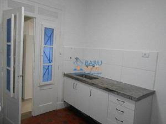 Imagem Casa com 2 Quartos para Alugar, 186 m² em Higienópolis - São Paulo Imagem Casa com 2 Quartos para Alugar, 186 m² em Higienópolis - São Paulo