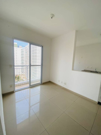 Foto do imóvel Apartamento com 2 Quartos à Venda, 48 m² em Ocian - Praia Grande