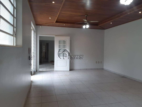 Imagem Casa com 3 Quartos para Alugar, 327 m² em Centro - Indaiatuba Imagem Casa com 3 Quartos para Alugar, 327 m² em Centro - Indaiatuba