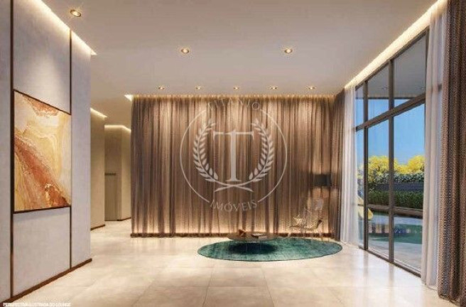 Imagem Apartamento com 3 Quartos à Venda, 123 m² em Vila Clementino - São Paulo Imagem Apartamento com 3 Quartos à Venda, 123 m² em Vila Clementino - São Paulo