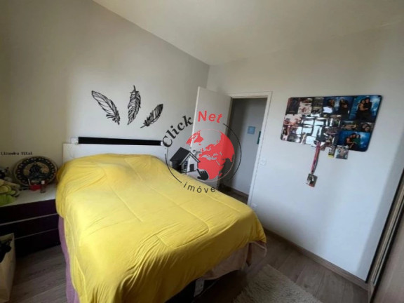 Imagem Apartamento com 2 Quartos à Venda, 54 m² em Centro - São Bernardo Do Campo Imagem Apartamento com 2 Quartos à Venda, 54 m² em Centro - São Bernardo Do Campo