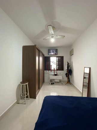 Imagem Casa com 2 Quartos à Venda, 130 m² em Vila Assunção - Praia Grande Imagem Casa com 2 Quartos à Venda, 130 m² em Vila Assunção - Praia Grande