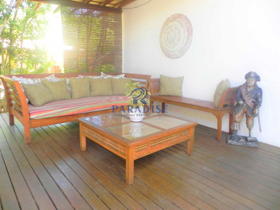 Imagem Casa com 5 Quartos à Venda, 480 m² em Itacimirim - Camaçari Imagem Casa com 5 Quartos à Venda, 480 m² em Itacimirim - Camaçari