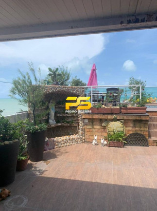 Imagem Cobertura com 3 Quartos à Venda, 230 m² em Manaíra - João Pessoa Imagem Cobertura com 3 Quartos à Venda, 230 m² em Manaíra - João Pessoa