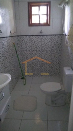 Imagem Sobrado com 3 Quartos à Venda, 4.000 m² em Jardim Maracanã - Atibaia