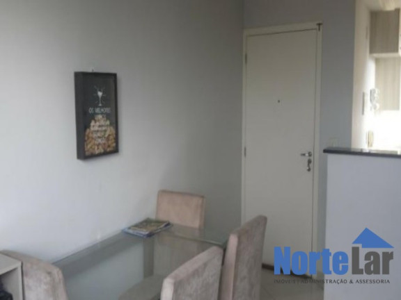 Imagem Apartamento com 2 Quartos à Venda, 45 m² em Jaraguá - São Paulo Imagem Apartamento com 2 Quartos à Venda, 45 m² em Jaraguá - São Paulo