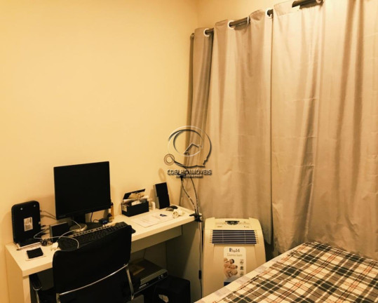Imagem Kitnet com 1 Quarto à Venda, 30 m² em águas Claras Norte - águas Claras