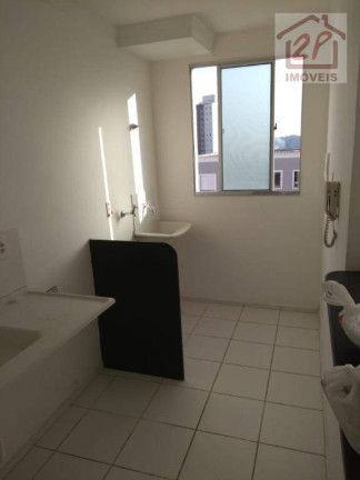 Imagem Apartamento com 2 Quartos à Venda, 46 m² em Jardim Califórnia - Jacareí Imagem Apartamento com 2 Quartos à Venda, 46 m² em Jardim Califórnia - Jacareí