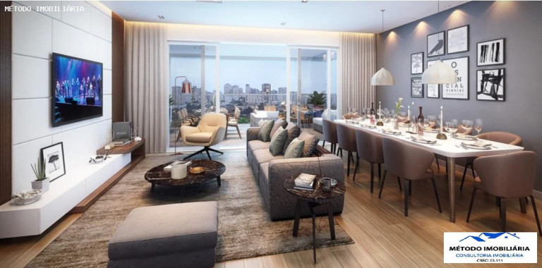 Imagem Apartamento com 3 Quartos à Venda, 126 m² em Jardins - São Paulo Imagem Apartamento com 3 Quartos à Venda, 126 m² em Jardins - São Paulo