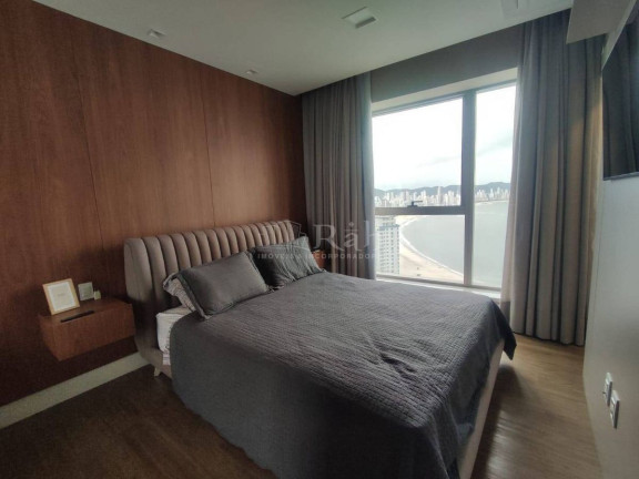 Imagem Apartamento com 4 Quartos à Venda, 265 m² em Centro - Balneário Camboriú