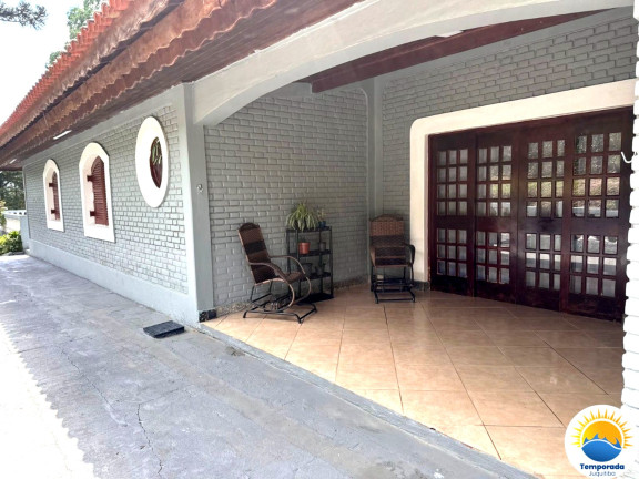 Imagem Imóvel com 5 Quartos para Alugar ou Temporada, em Barrinha - São Lourenço Da Serra Imagem Imóvel com 5 Quartos para Alugar ou Temporada, em Barrinha - São Lourenço Da Serra