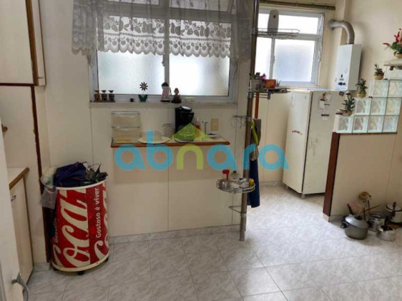 Imagem Apartamento com 3 Quartos à Venda, 240 m² em Copacabana - Rio De Janeiro