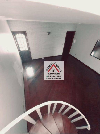 Imagem Sobrado com 4 Quartos à Venda, 220 m² em Campo Grande - São Paulo Imagem Sobrado com 4 Quartos à Venda, 220 m² em Campo Grande - São Paulo