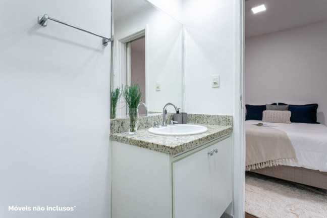 Imagem Apartamento com 3 Quartos à Venda, 129 m² em Pinheiros - São Paulo