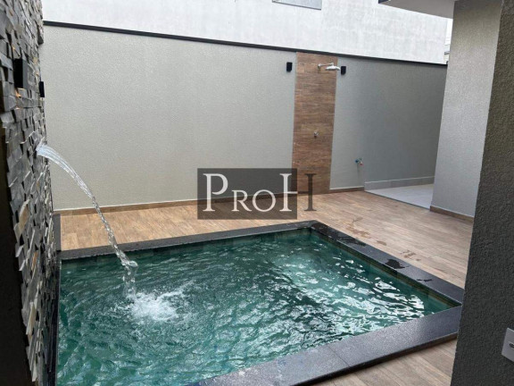 Imagem Casa de Condomínio com 3 Quartos à Venda, 140 m² em Jardim Mantova - Indaiatuba Imagem Casa de Condomínio com 3 Quartos à Venda, 140 m² em Jardim Mantova - Indaiatuba