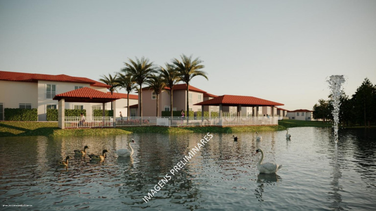 Imagem Casa com 2 Quartos à Venda, 52 m² em Paradise Granja Viana - Programa Casa Verde Amarela - Cotia Imagem Casa com 2 Quartos à Venda, 52 m² em Paradise Granja Viana - Programa Casa Verde Amarela - Cotia
