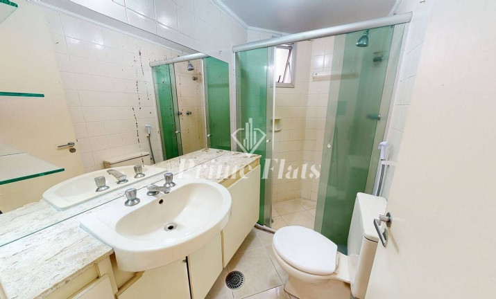 Imagem Apartamento com 1 Quarto para Alugar, 42 m² em Vila Mariana - São Paulo Imagem Apartamento com 1 Quarto para Alugar, 42 m² em Vila Mariana - São Paulo