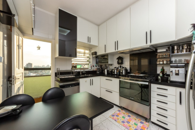 Imagem Apartamento com 2 Quartos à Venda, 148 m² em Tucuruvi - São Paulo