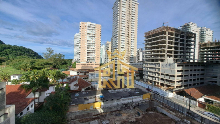 Imagem Apartamento com 2 Quartos à Venda, 85 m² em Canto Do Forte - Praia Grande Imagem Apartamento com 2 Quartos à Venda, 85 m² em Canto Do Forte - Praia Grande