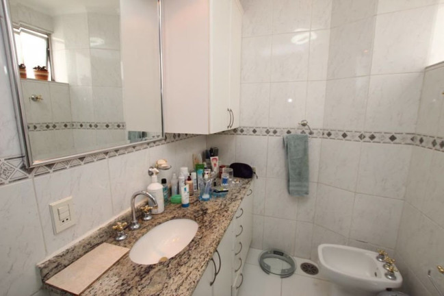 Imagem Apartamento com 3 Quartos à Venda, 175 m² em Jardim Paulista - São Paulo