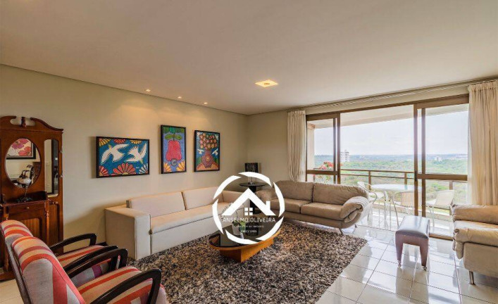 Imagem Apartamento com 3 Quartos à Venda, 138 m² em Jardim Santa Marta - Cuiabá Imagem Apartamento com 3 Quartos à Venda, 138 m² em Jardim Santa Marta - Cuiabá
