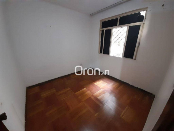 Imagem Apartamento com 3 Quartos à Venda, 118 m² em Setor Central - Goiânia Imagem Apartamento com 3 Quartos à Venda, 118 m² em Setor Central - Goiânia