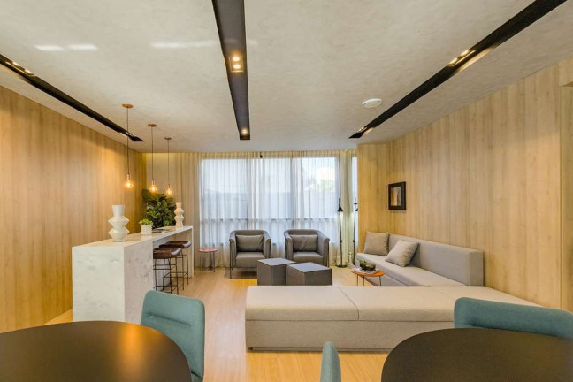 Imagem Apartamento com 3 Quartos à Venda, 91 m² em Jardim Das Acácias - São Paulo