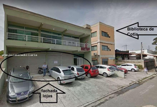 Imagem Imóvel Comercial para Alugar, em Parque São George - Cotia Imagem Imóvel Comercial para Alugar, em Parque São George - Cotia