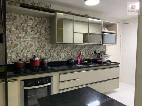 Imagem Apartamento com 3 Quartos para Alugar, 125 m² Imagem Apartamento com 3 Quartos para Alugar, 125 m²
