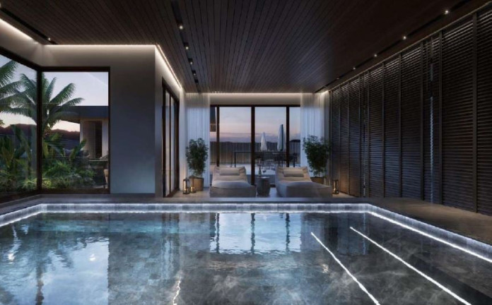 Imagem Casa com 5 Quartos à Venda, 239 m² em Centro - Balneário Camboriú