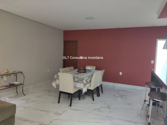 Imagem Casa com 3 Quartos à Venda, em Jardins Do Império - Indaiatuba Imagem Casa com 3 Quartos à Venda, em Jardins Do Império - Indaiatuba