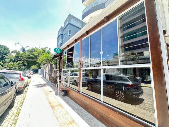 Imagem Ponto Comercial para Alugar, 160 m² em Praia Brava - Itajaí