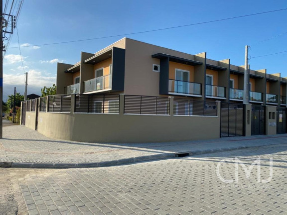 Imagem Casa com 3 Quartos à Venda, 90 m² em João Costa - Joinville Imagem Casa com 3 Quartos à Venda, 90 m² em João Costa - Joinville