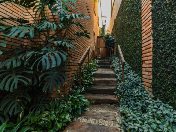 Imagem Casa com 4 Quartos à Venda, 514 m² em Cidade Jardim - São Paulo Imagem Casa com 4 Quartos à Venda, 514 m² em Cidade Jardim - São Paulo