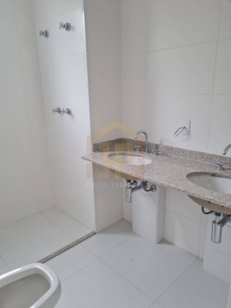 Imagem Apartamento com 3 Quartos à Venda, 163 m² em Moema - São Paulo