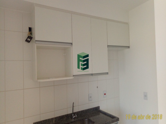 Imagem Apartamento com 2 Quartos para Alugar, 60 m² em Bosque Dos Jacarandás - Jundiaí