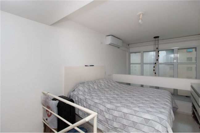 Imagem Apartamento com 1 Quarto à Venda, 45 m² em Moema - São Paulo Imagem Apartamento com 1 Quarto à Venda, 45 m² em Moema - São Paulo