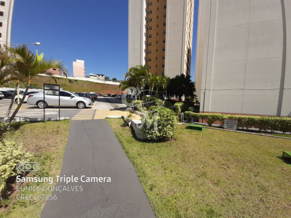 Imagem Apartamento com 3 Quartos à Venda, 69 m² em Anhangabaú - Jundiaí Imagem Apartamento com 3 Quartos à Venda, 69 m² em Anhangabaú - Jundiaí
