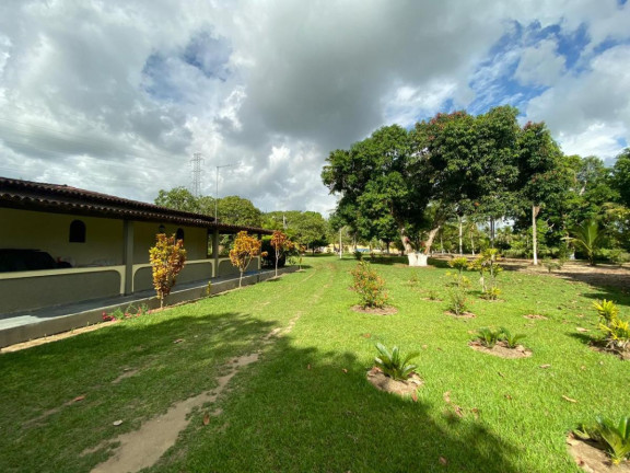 Imagem Imóvel com 4 Quartos à Venda, 30.500 m² em Cachoeira - Salvador