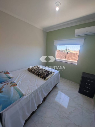 Imagem Cobertura com 3 Quartos à Venda, 130 m² em Campeche - Florianópolis