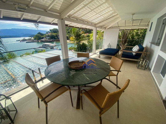 Imagem Casa com 5 Quartos à Venda, 320 m² em Tanguá - Angra Dos Reis Imagem Casa com 5 Quartos à Venda, 320 m² em Tanguá - Angra Dos Reis