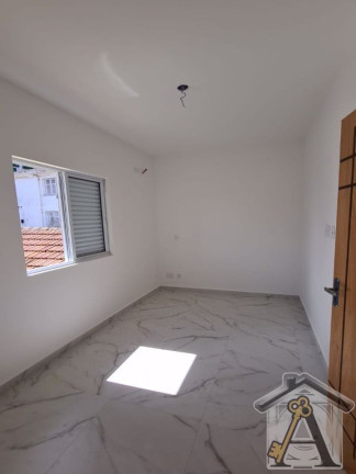 Imagem Casa com 3 Quartos à Venda, 115 m² em Embaré - Santos Imagem Casa com 3 Quartos à Venda, 115 m² em Embaré - Santos