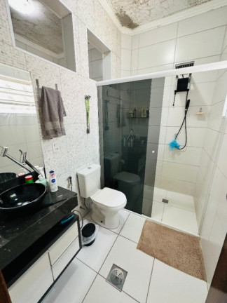 Imagem Casa com 2 Quartos à Venda, 80 m² em Esplanada Dos Barreiros - São Vicente Imagem Casa com 2 Quartos à Venda, 80 m² em Esplanada Dos Barreiros - São Vicente