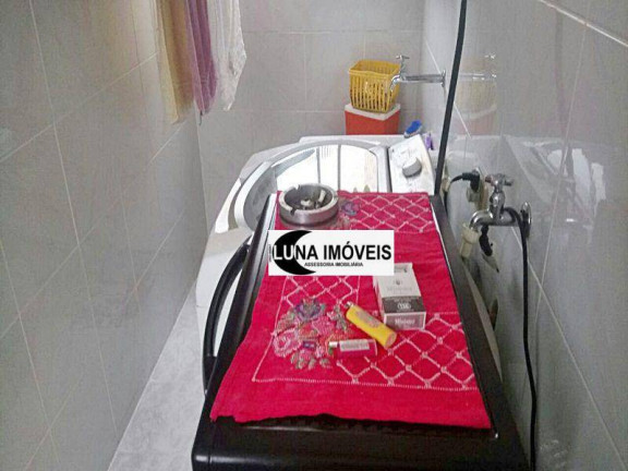 Imagem Apartamento com 3 Quartos à Venda, 100 m² em Jardim Hollywood - São Bernardo Do Campo
