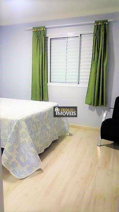 Imagem Apartamento com 3 Quartos à Venda, 82 m² em Centro - Diadema