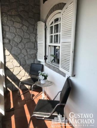 Imagem Casa com 3 Quartos à Venda, 120 m² em Conforto - Volta Redonda Imagem Casa com 3 Quartos à Venda, 120 m² em Conforto - Volta Redonda
