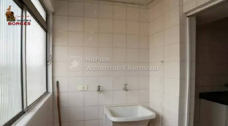 Imagem Apartamento com 2 Quartos à Venda, 59 m² em Jardim Taboão - São Paulo