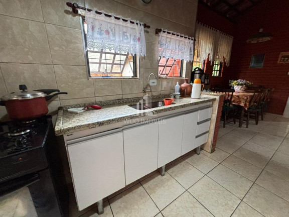 Imagem Chácara com 1 Quarto à Venda, 85 m² em Jardim Costão - Santa Branca Imagem Chácara com 1 Quarto à Venda, 85 m² em Jardim Costão - Santa Branca